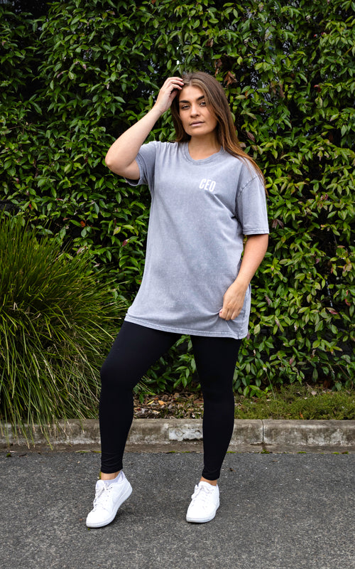 RIVIERA TEE