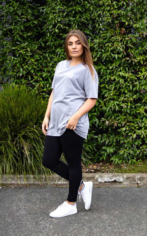 RIVIERA TEE