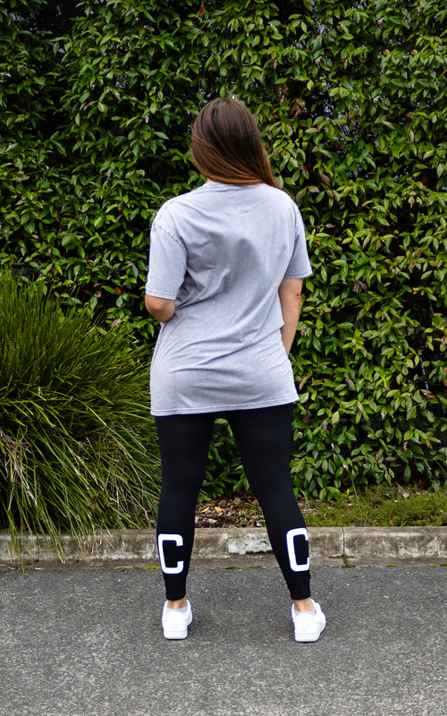 RIVIERA TEE