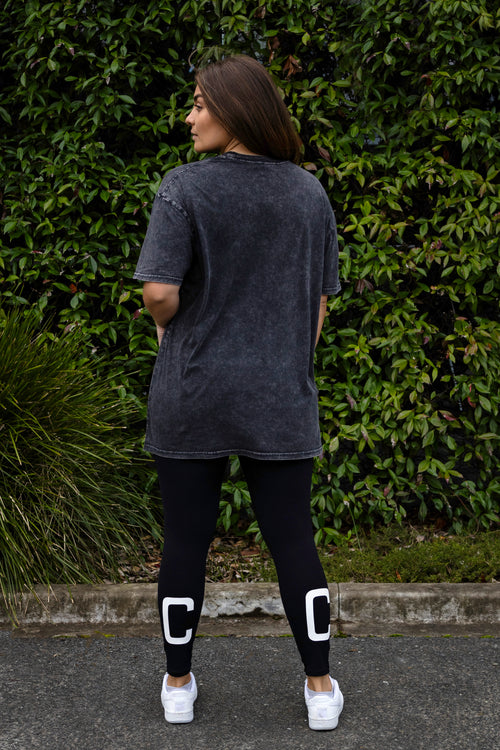 EMEL CAMINO TEE