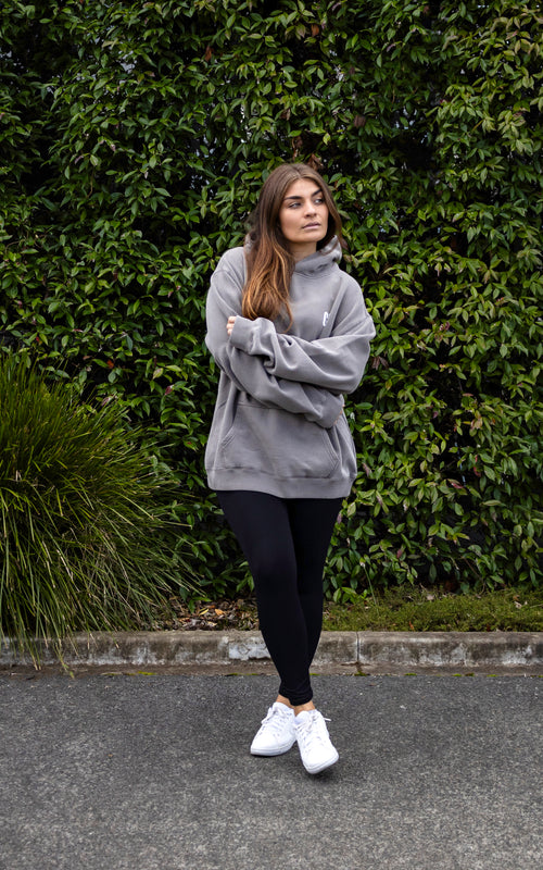 MONTE CARLO HOODY