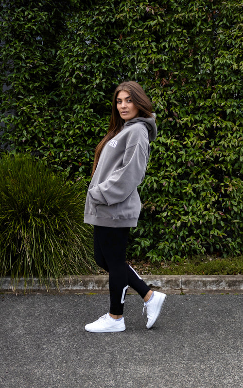 MONTE CARLO HOODY