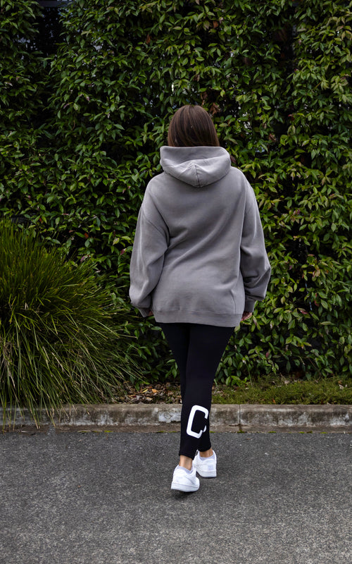 MONTE CARLO HOODY