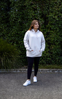 IMPALA HOODY
