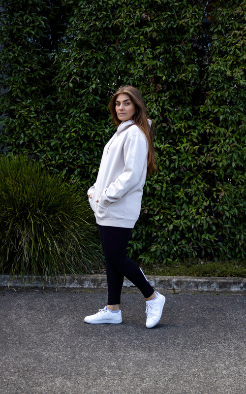 IMPALA HOODY
