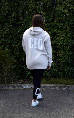 IMPALA HOODY