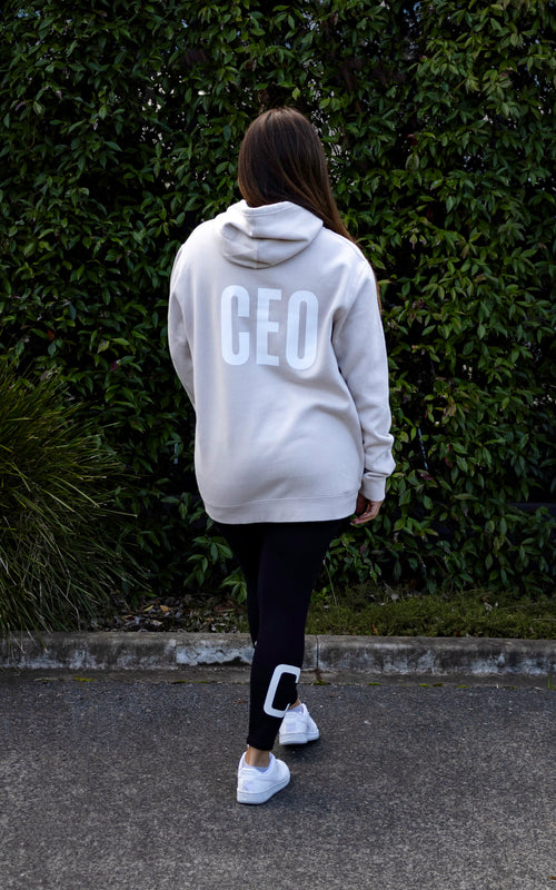IMPALA HOODY