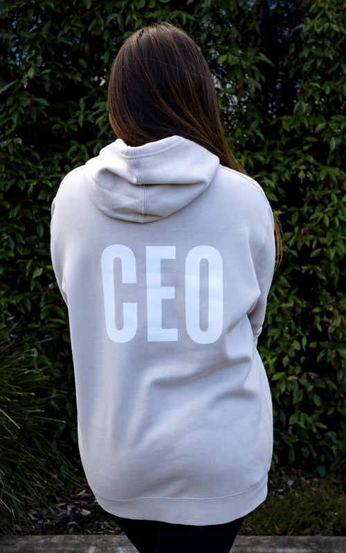 IMPALA HOODY