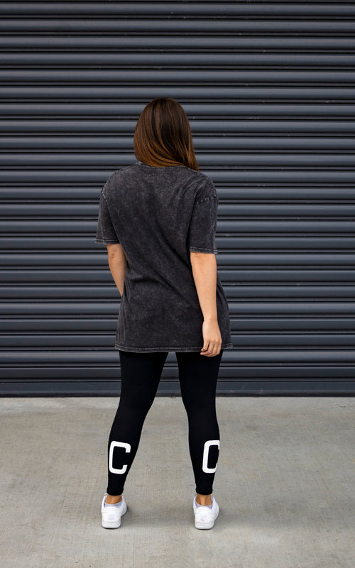 EMEL CAMINO TEE