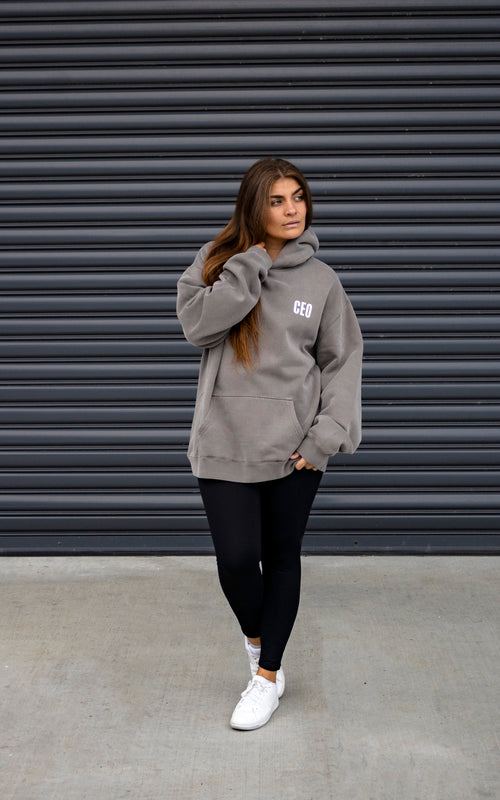 MONTE CARLO HOODY