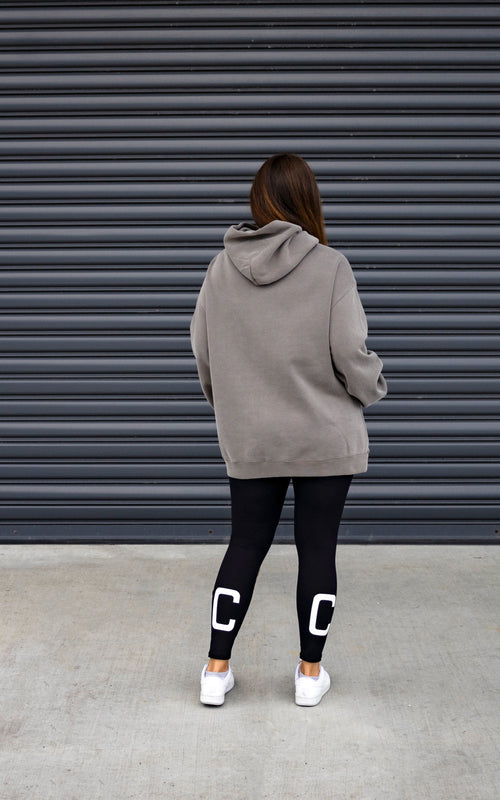 MONTE CARLO HOODY