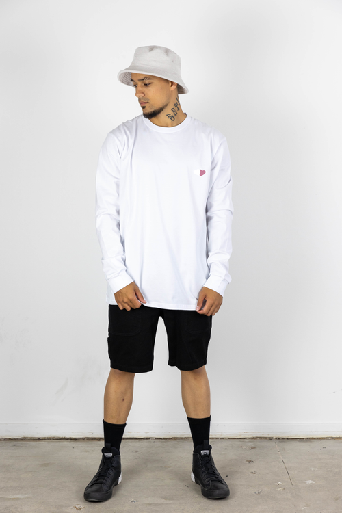 YOU + ME LONGSLEEVE