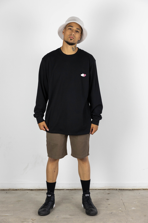YOU + ME LONGSLEEVE