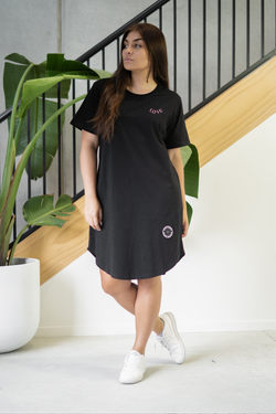 TRACEY BASIC DRESS