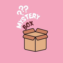 MYSTERY BOX