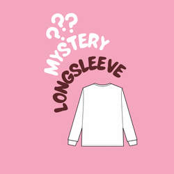 MYSTERY LONGSLEEVE