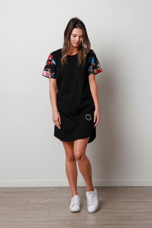 MILA LEE DRESS
