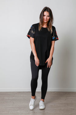 MILA TEE