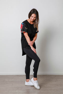 MILA TEE
