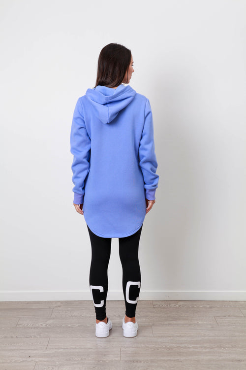 DIEGO HOODY (PRE ORDER)