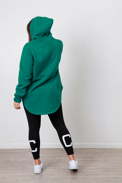 DAKOTA HOODY (PRE ORDER)