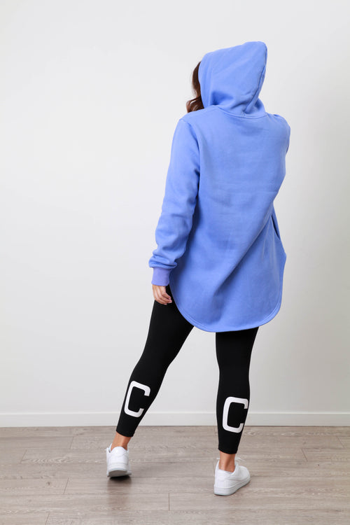 DIEGO HOODY (PRE ORDER)