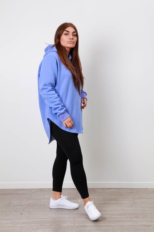 DIEGO HOODY (PRE ORDER)