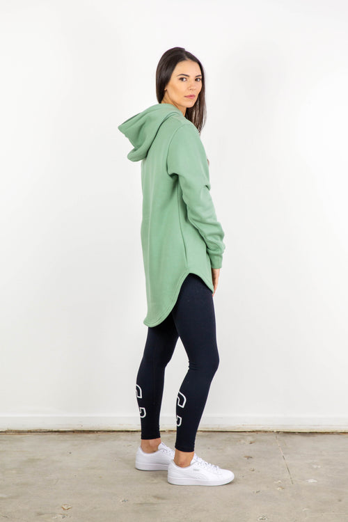 ESSENTIAL HOODY MINT (PRE ORDER)