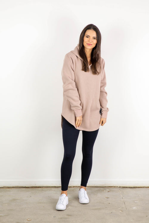 *ESSENTIAL HOODY MUSHROOM