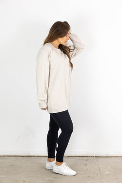 HEART ME LONGSLEEVE
