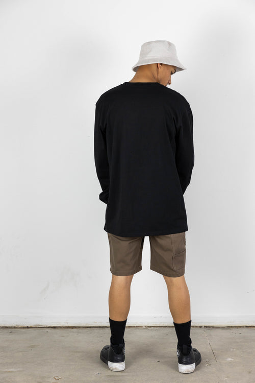 YOU + ME LONGSLEEVE
