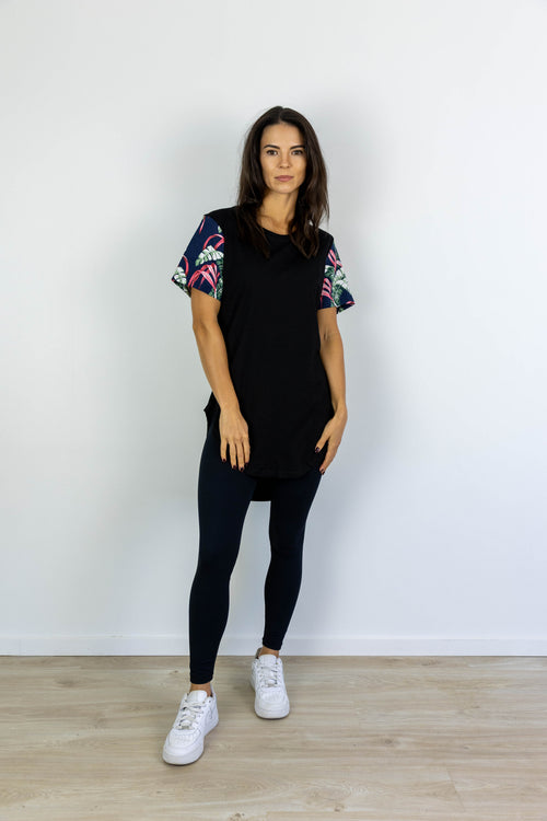 SAGE LINA TEE