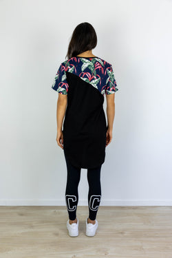 SAGE LINA TEE