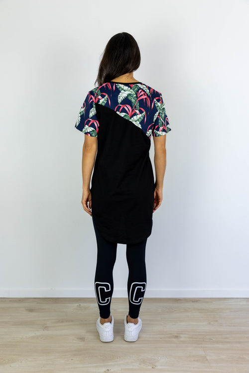 SAGE LINA TEE