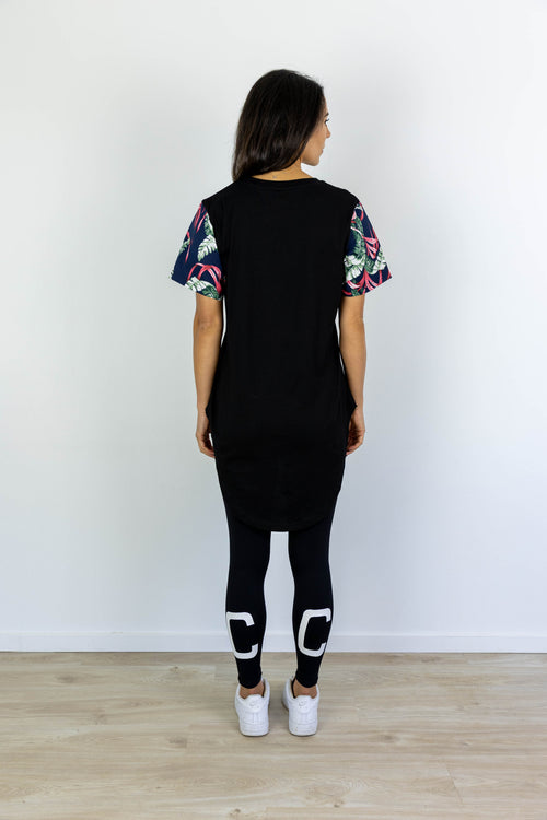 SAGE SPRING TEE