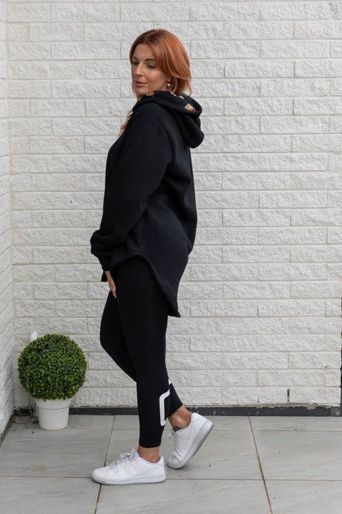 MARINA HOODY
