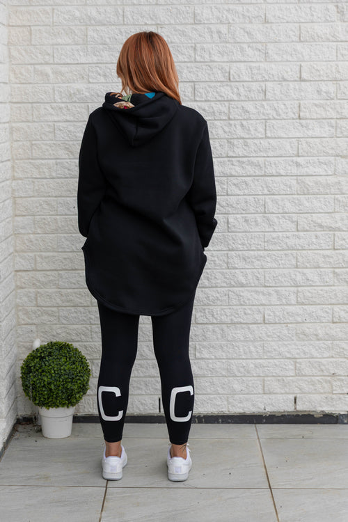 MARINA HOODY
