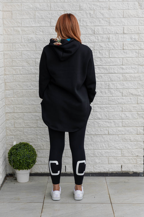 MARINA HOODY