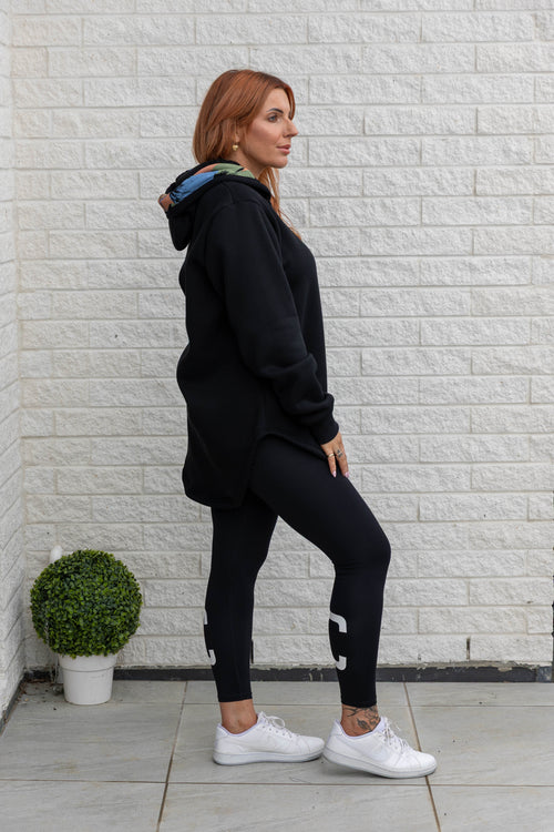 MARINA HOODY
