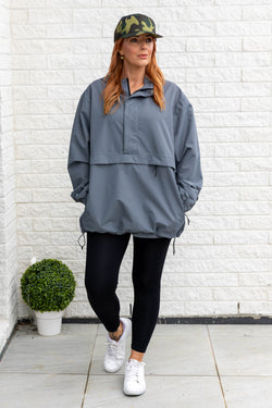 STORM WINDBREAKER