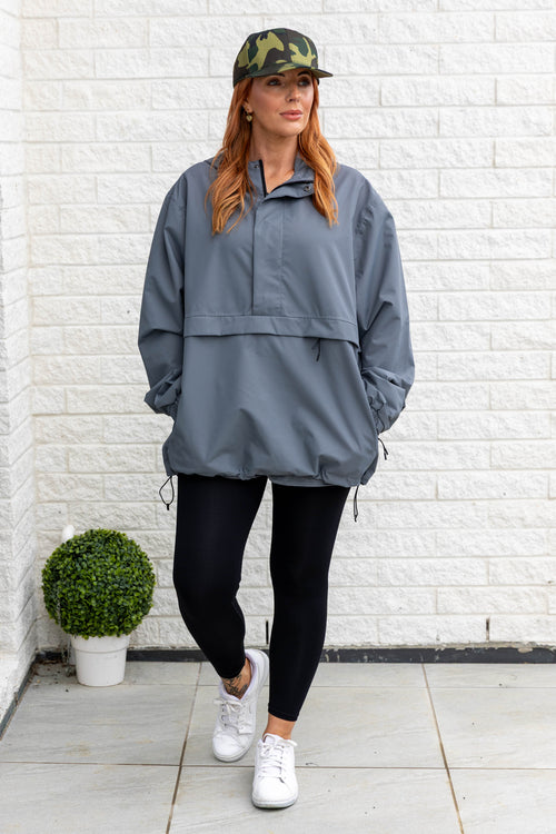 STORM WINDBREAKER