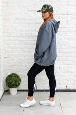 STORM WINDBREAKER