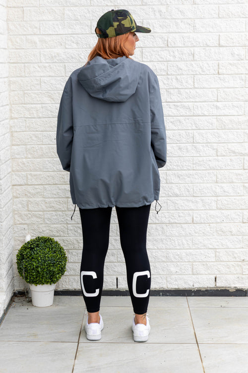 STORM WINDBREAKER