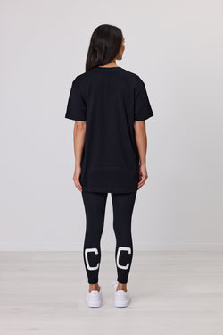ESSENTIAL EMEL T-SHIRT