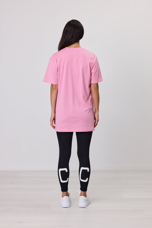 ESSENTIAL EMEL T-SHIRT