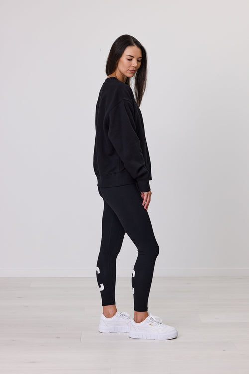 TRUST THE PROCESS CREW