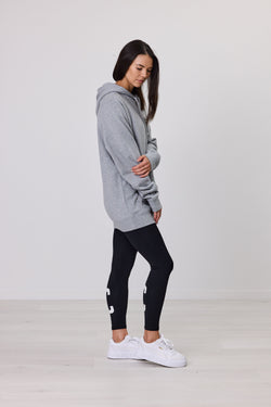 DREAM HOODY GREY
