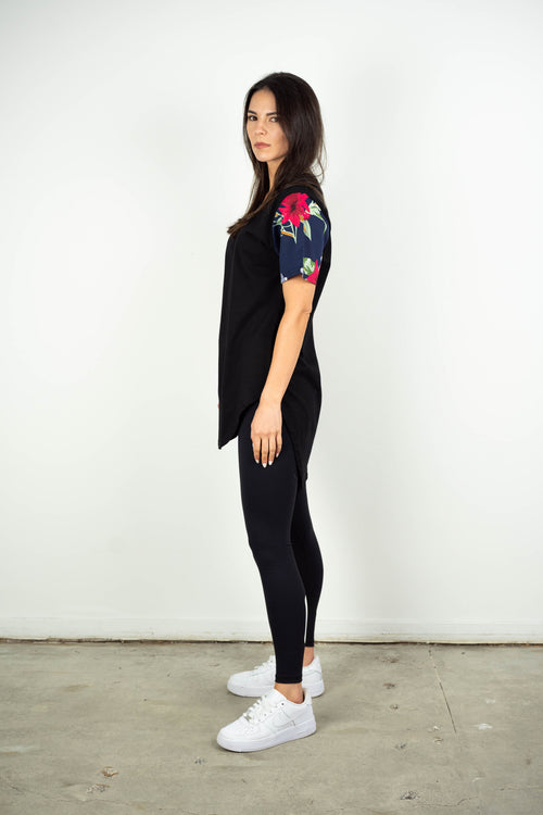 MELODY SPRING TEE
