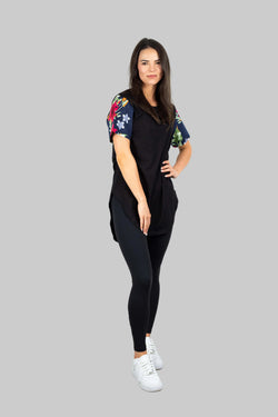 MELODY SPRING TEE