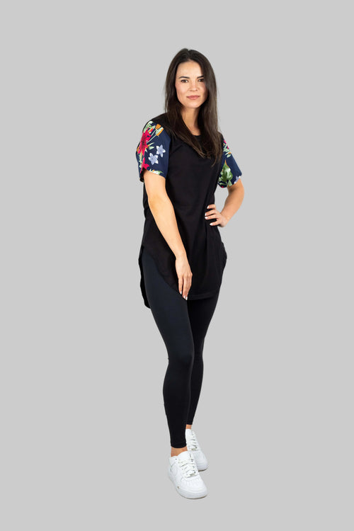 MELODY SPRING TEE